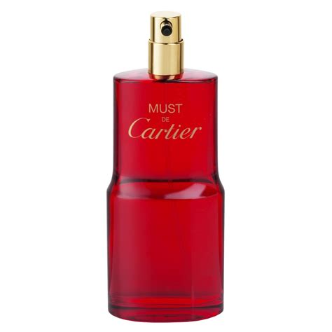 cartier perfume douglas|cartier perfume refills.